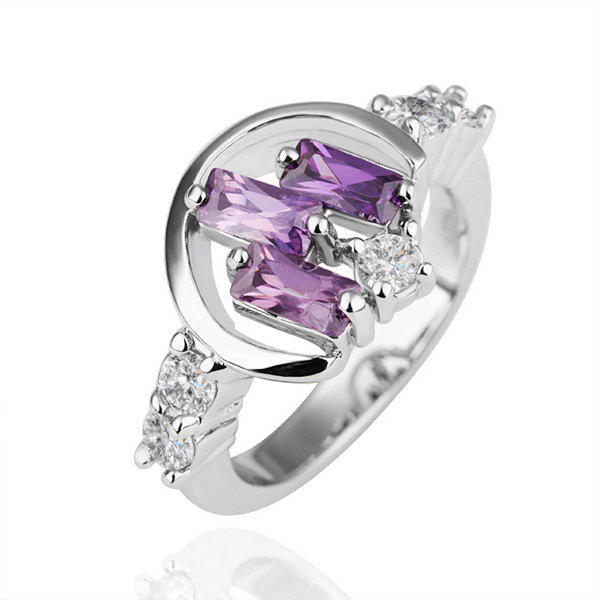 Bague Swarovski Soldes RE135B